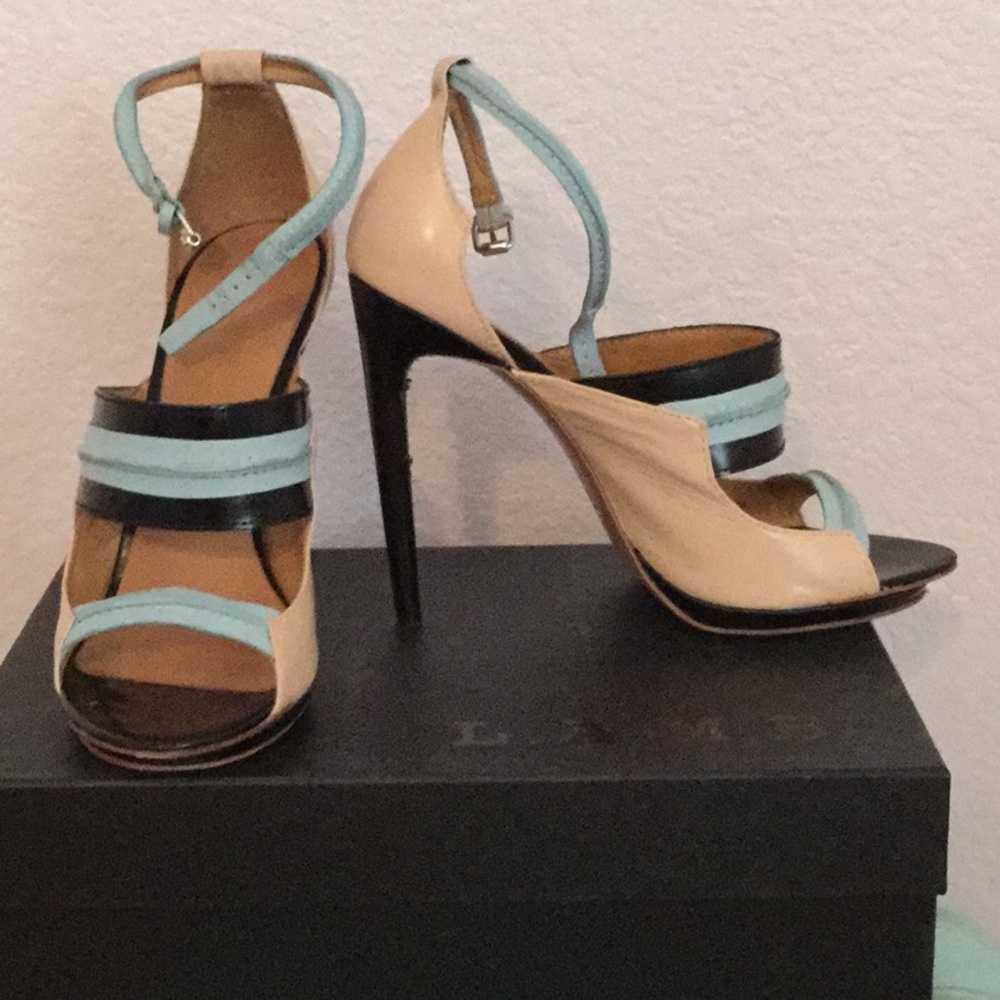 Sexy Stiletto heels
